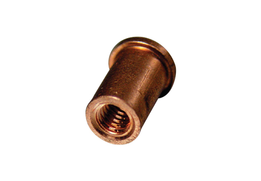 Stud con hilo interno (IT)