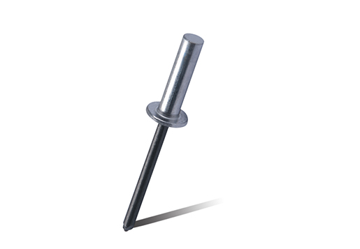Aluminio/acero Sellado Sellado Ciegets ciegos