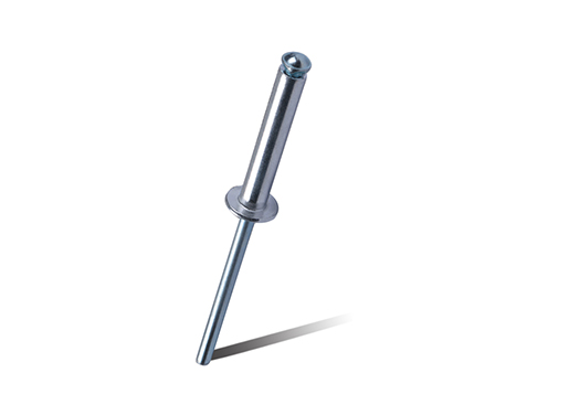 Tipo de cáscara de aluminio/acero