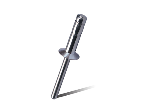 Tipo de cabeza CSK de hemfirm de hemfirm de acero inoxidable