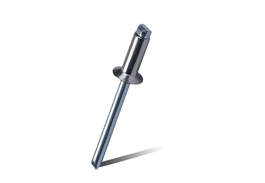 Rivetas ciegas de cabeza de acero inoxidable/acero CSK