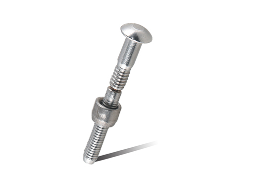 Remache de ritmo de anillo
