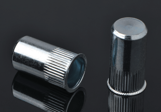 Acero Reduce la cabeza del cuerpo con la cabeza