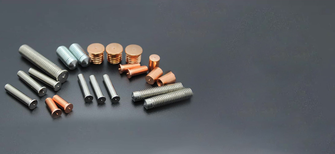 Studs de soldadura