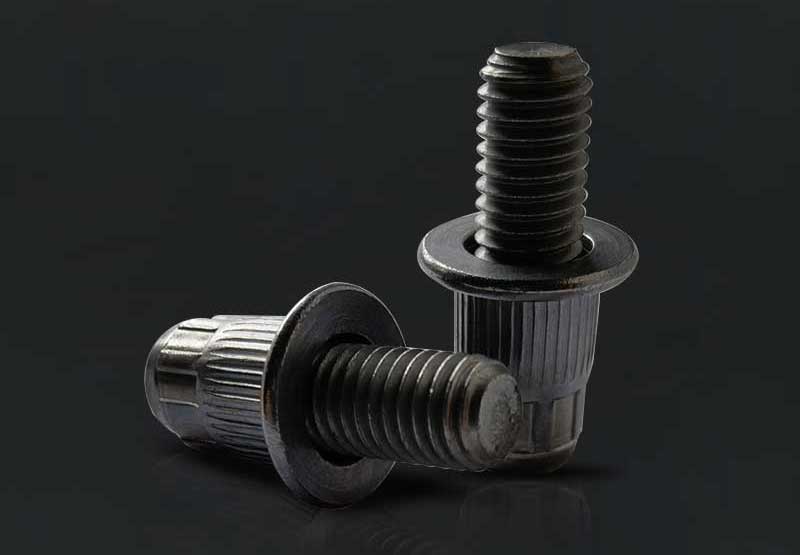 Ciegos Rivet Studs Rivet Nuez Special Rivet